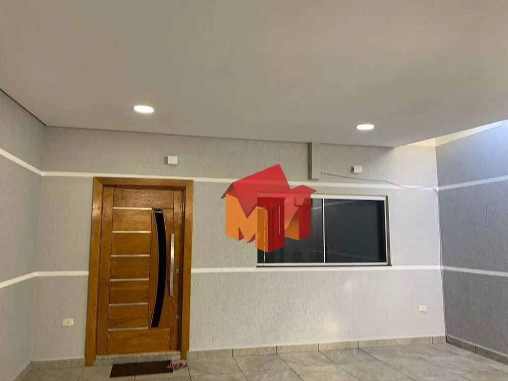 Sobrado à venda com 3 quartos, 189m² - Foto 15