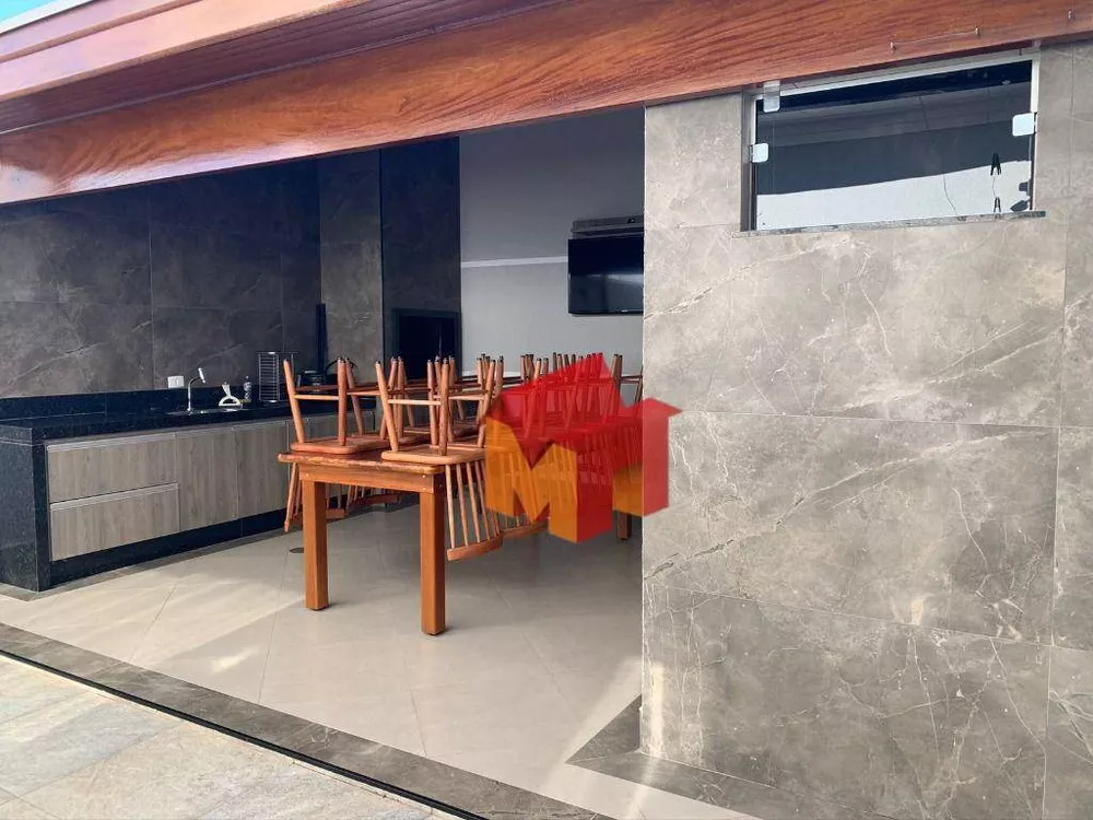 Sobrado à venda com 3 quartos, 189m² - Foto 16