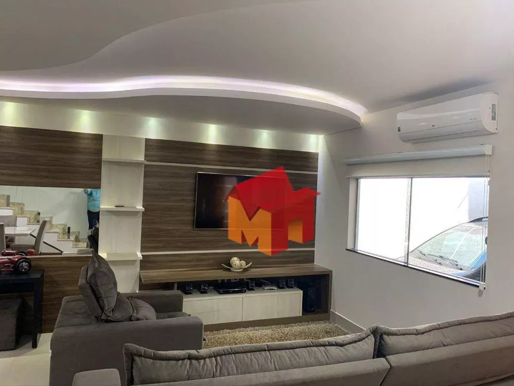 Sobrado à venda com 3 quartos, 189m² - Foto 10