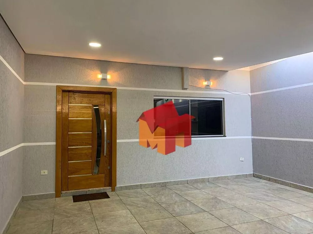 Sobrado à venda com 3 quartos, 189m² - Foto 19