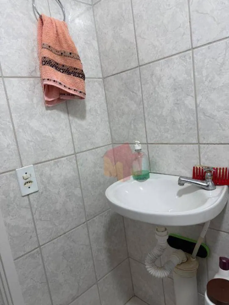 Apartamento, 2 quartos, 48 m² - Foto 3