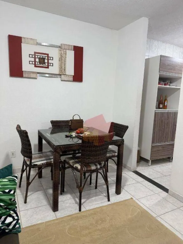 Apartamento, 2 quartos, 48 m² - Foto 9