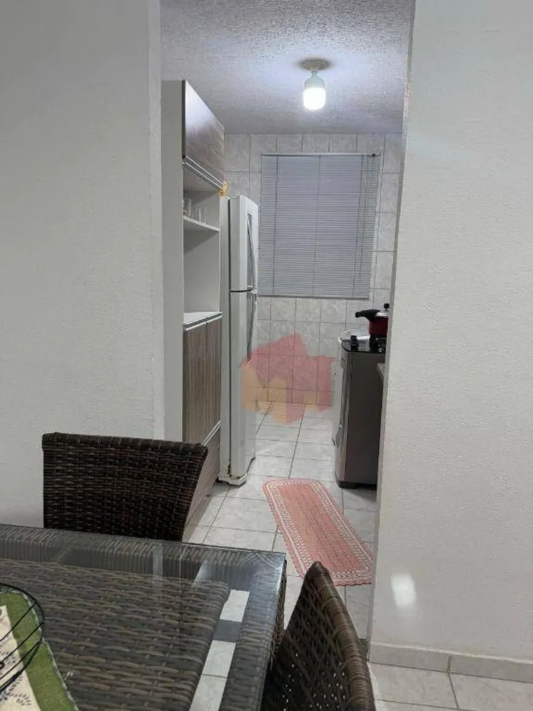 Apartamento, 2 quartos, 48 m² - Foto 10