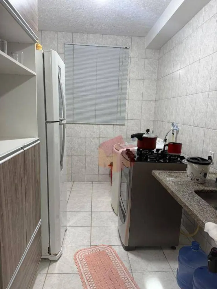Apartamento, 2 quartos, 48 m² - Foto 12