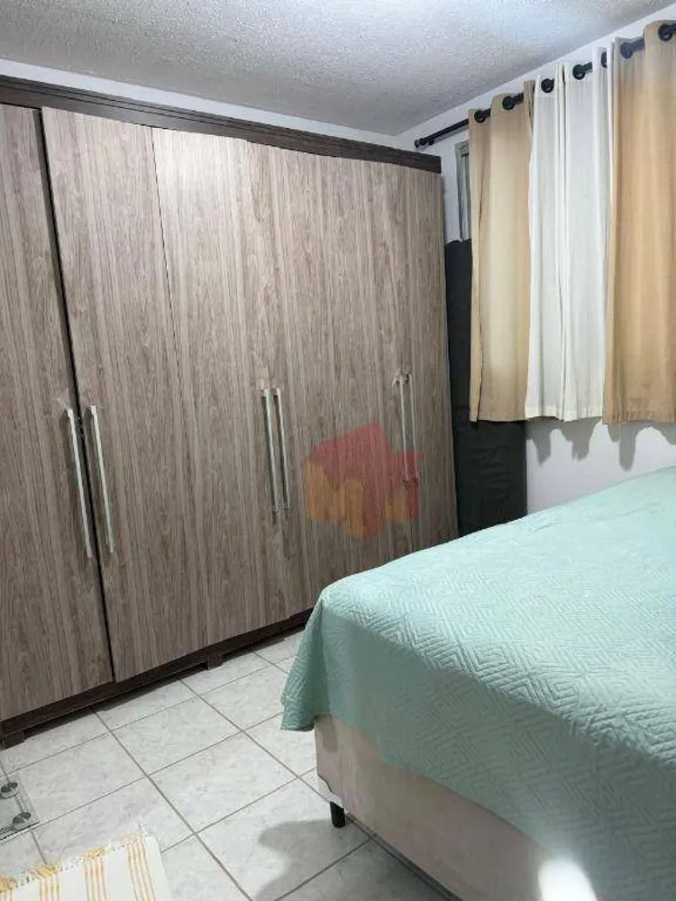 Apartamento, 2 quartos, 48 m² - Foto 4