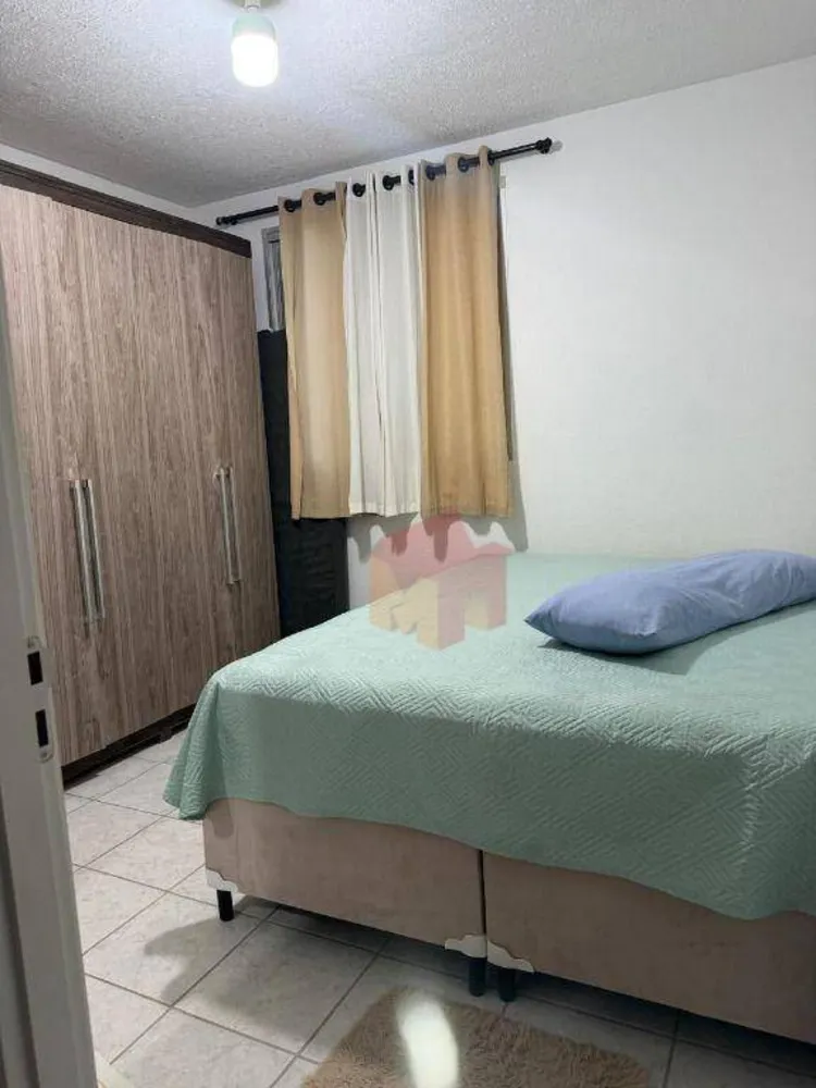 Apartamento, 2 quartos, 48 m² - Foto 6