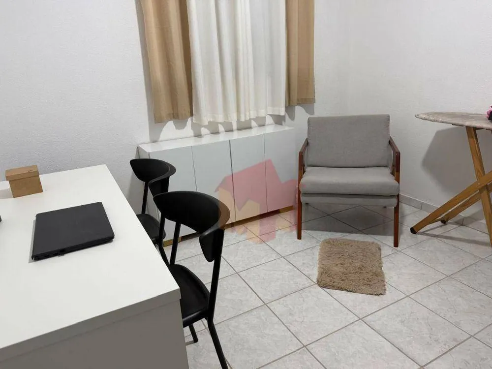 Apartamento, 2 quartos, 48 m² - Foto 5