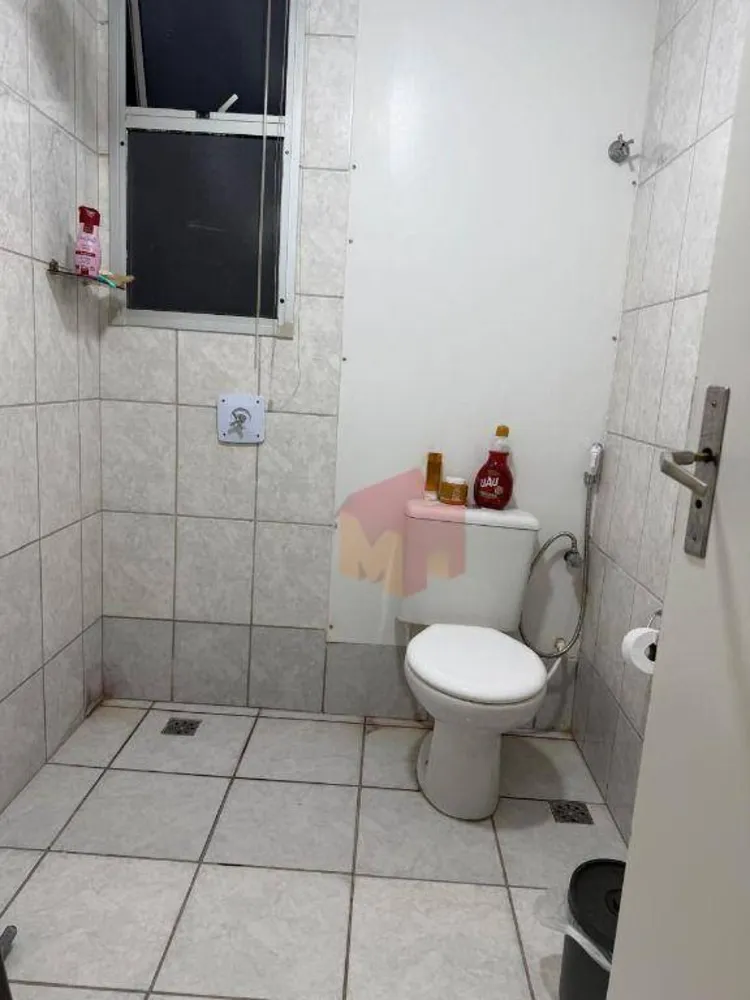 Apartamento, 2 quartos, 48 m² - Foto 2