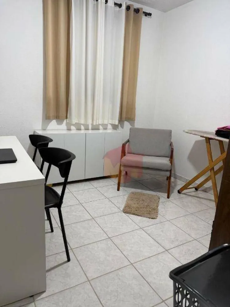 Apartamento, 2 quartos, 48 m² - Foto 7