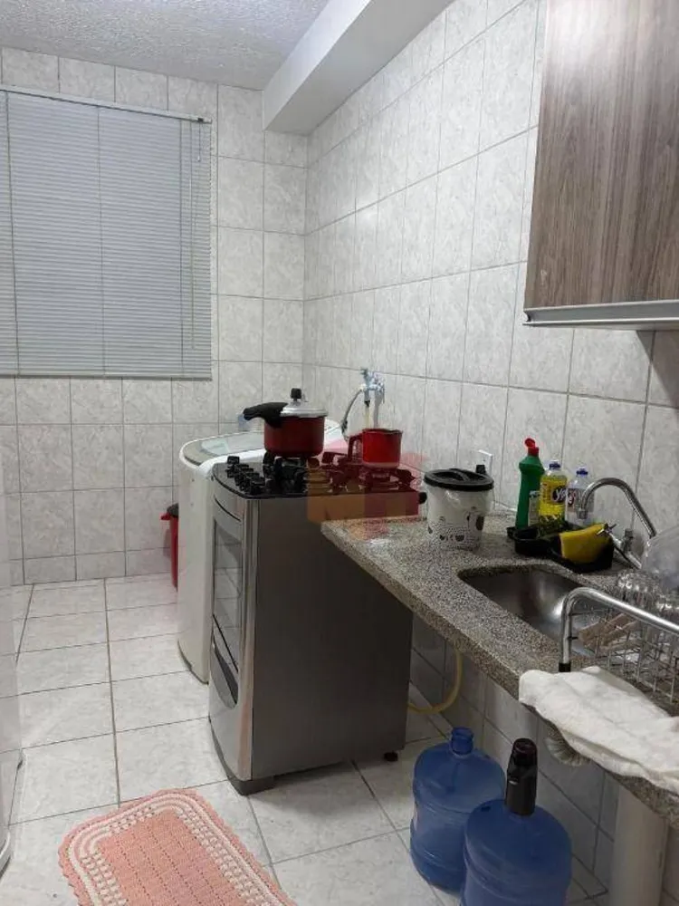 Apartamento, 2 quartos, 48 m² - Foto 11