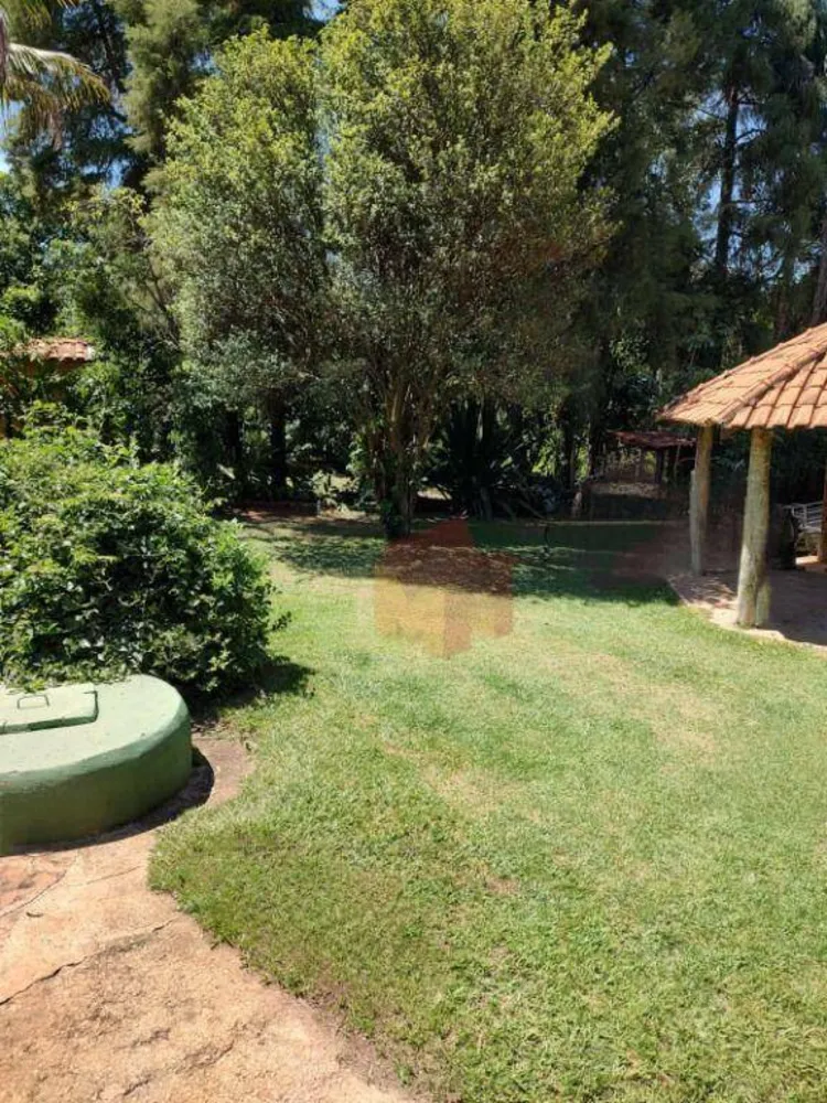 Chácara, 4 quartos, 1500 m² - Foto 4