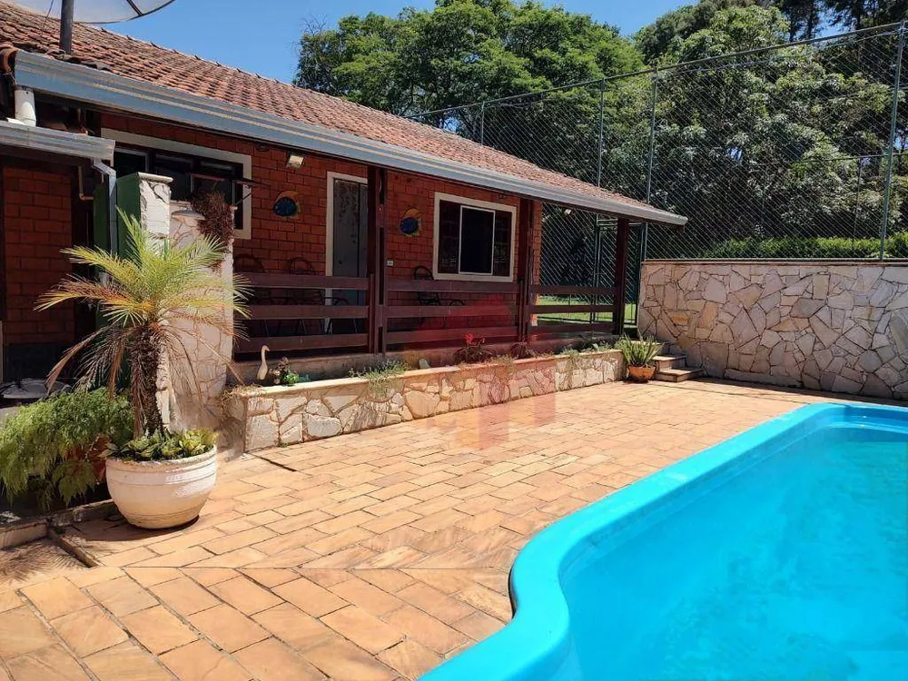Chácara, 4 quartos, 1500 m² - Foto 3