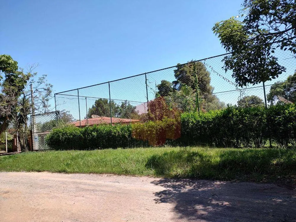 Chácara, 4 quartos, 1500 m² - Foto 6
