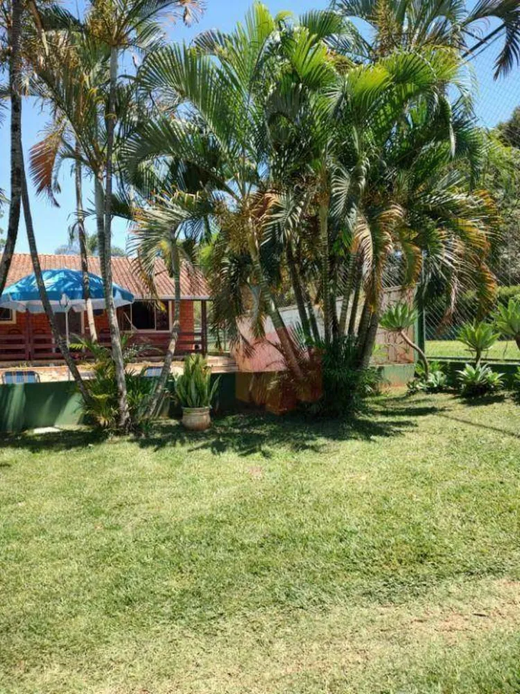 Chácara, 4 quartos, 1500 m² - Foto 11