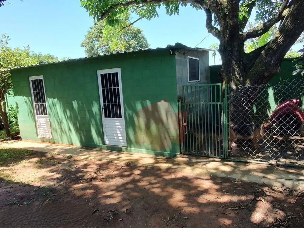 Chácara, 4 quartos, 1500 m² - Foto 16