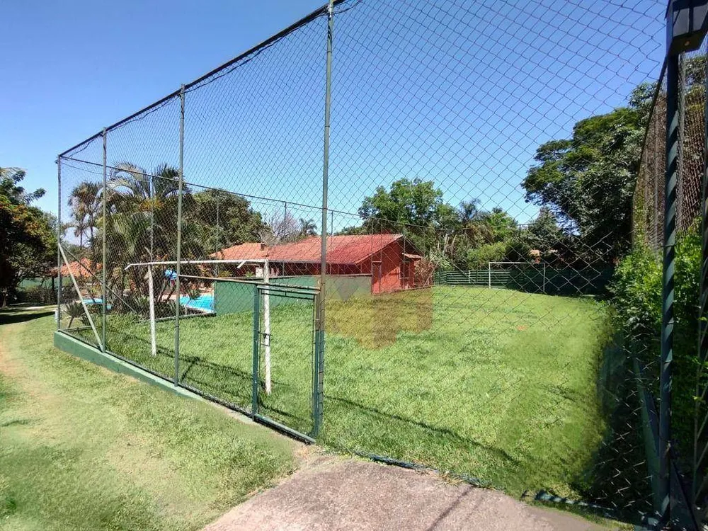 Chácara, 4 quartos, 1500 m² - Foto 7