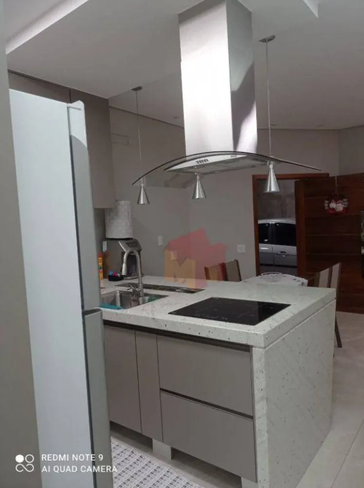 Casa, 3 quartos, 159 m² - Foto 3