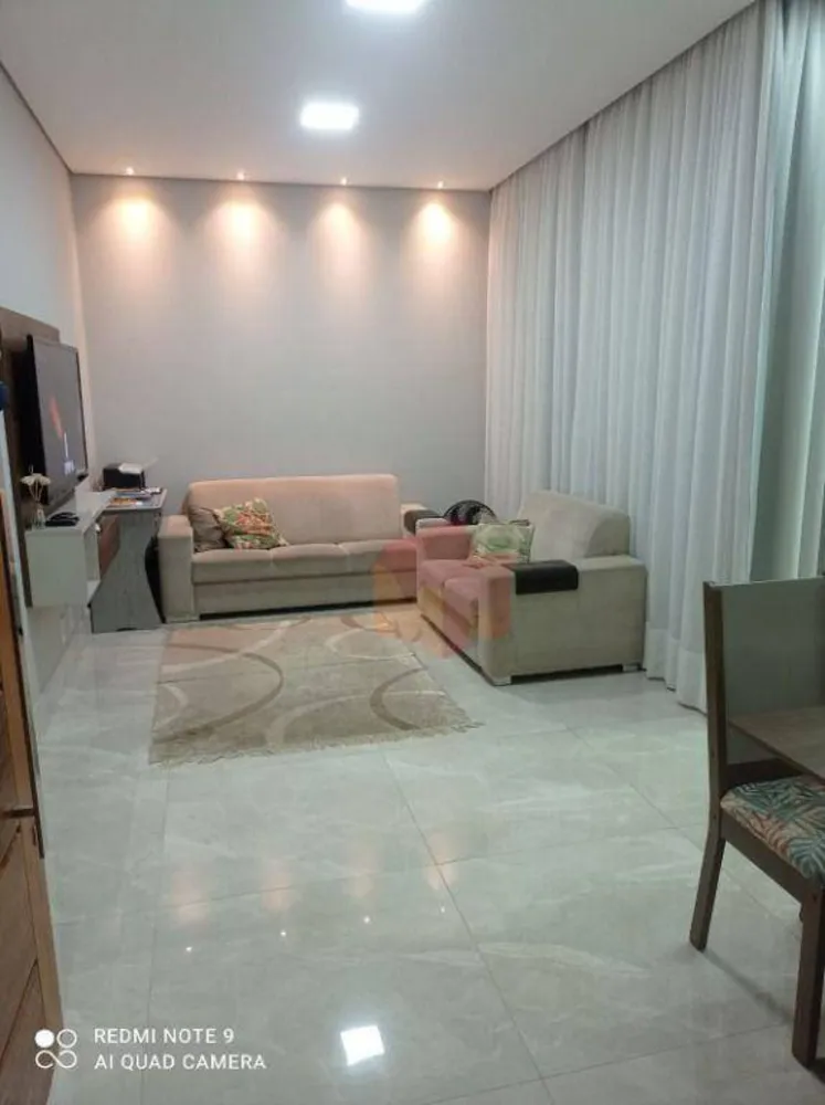 Casa, 3 quartos, 159 m² - Foto 6