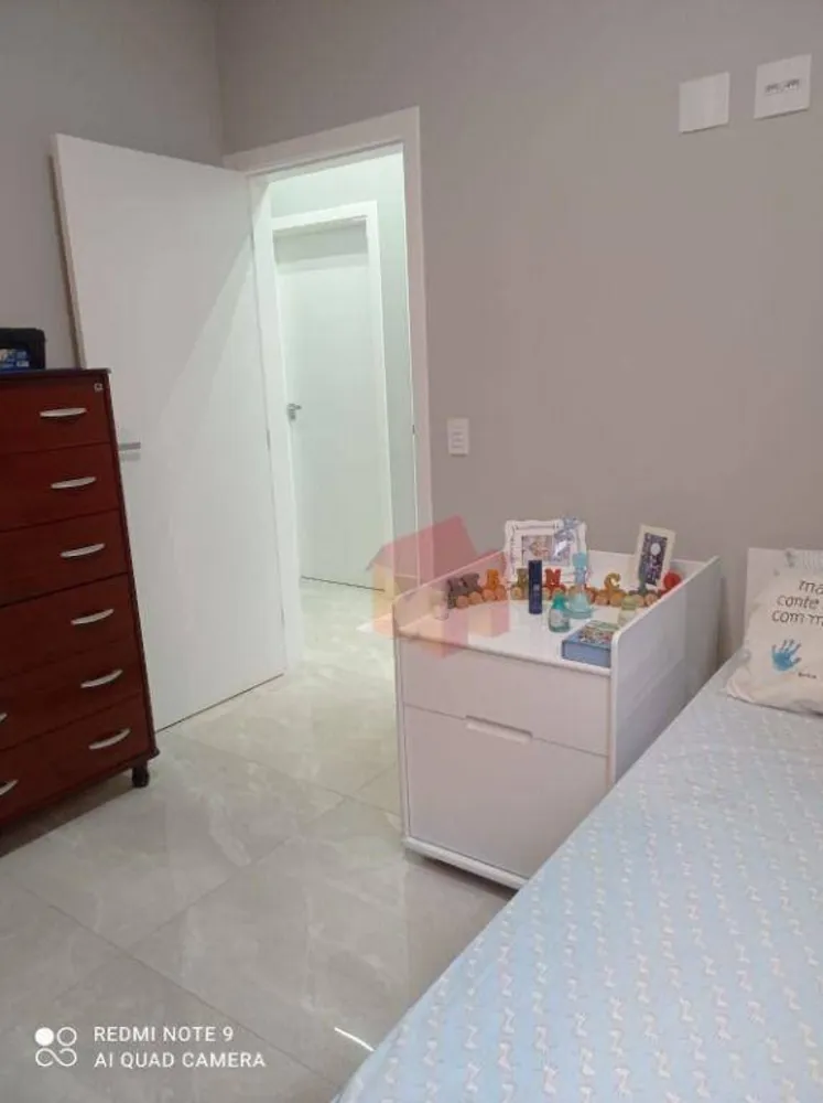 Casa, 3 quartos, 159 m² - Foto 12