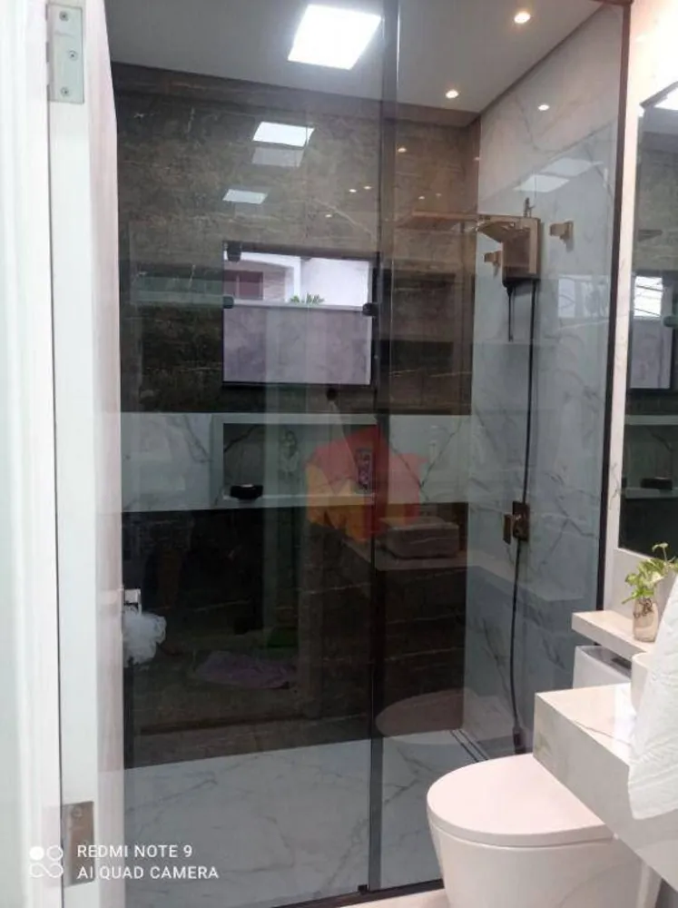 Casa, 3 quartos, 159 m² - Foto 8