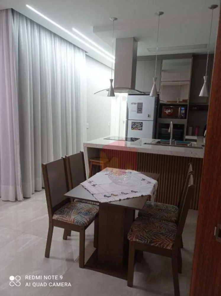 Casa, 3 quartos, 159 m² - Foto 7