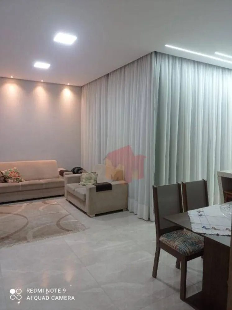 Casa, 3 quartos, 159 m² - Foto 9