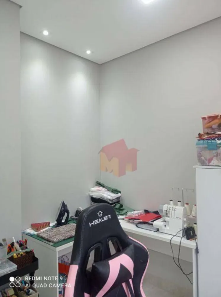 Casa, 3 quartos, 159 m² - Foto 11