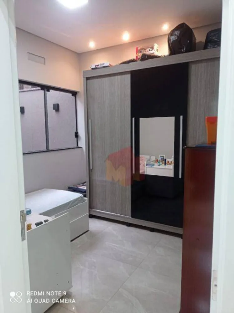 Casa, 3 quartos, 159 m² - Foto 10