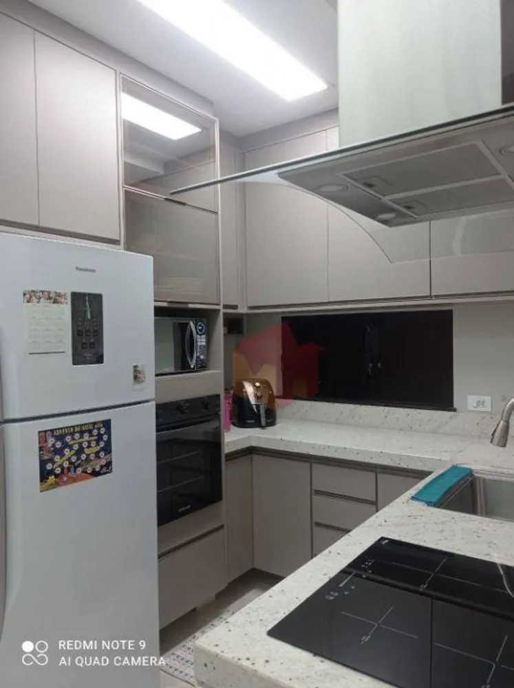 Casa, 3 quartos, 159 m² - Foto 5