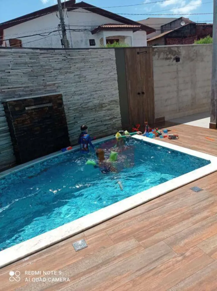 Casa, 3 quartos, 159 m² - Foto 16