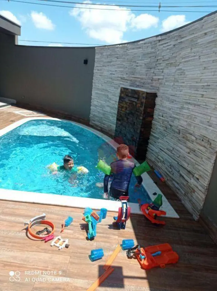 Casa, 3 quartos, 159 m² - Foto 15