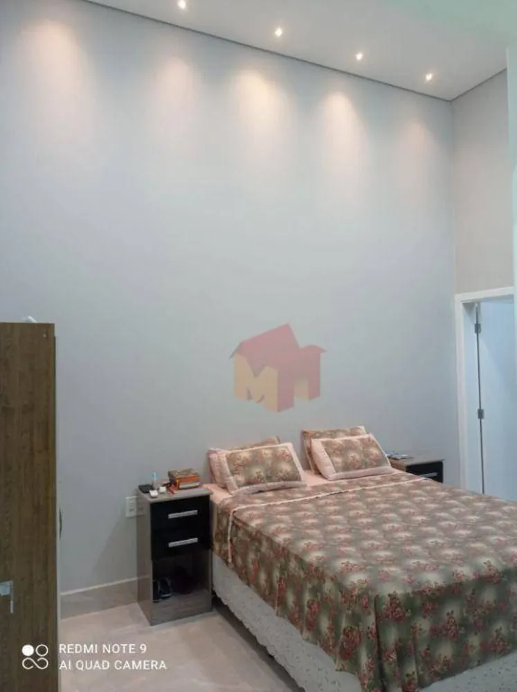 Casa, 3 quartos, 159 m² - Foto 13