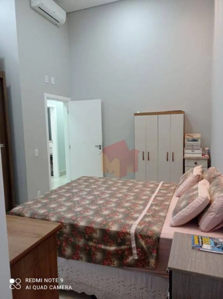 Casa, 3 quartos, 159 m² - Foto 14