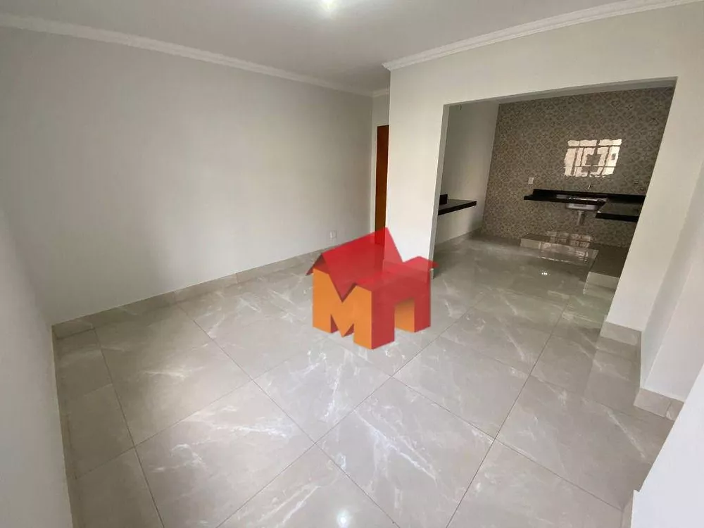 Apartamento à venda com 2 quartos, 62m² - Foto 1