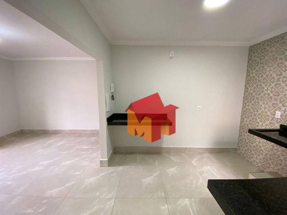 Apartamento à venda com 2 quartos, 62m² - Foto 6
