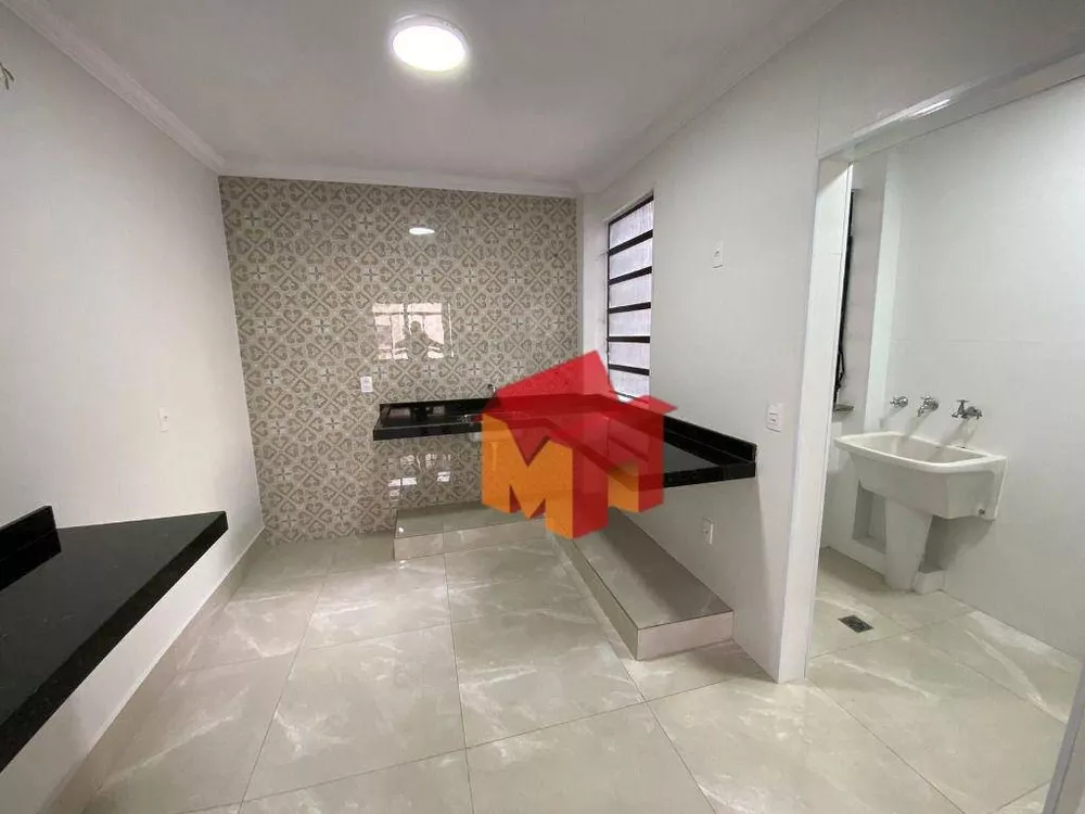 Apartamento à venda com 2 quartos, 62m² - Foto 3