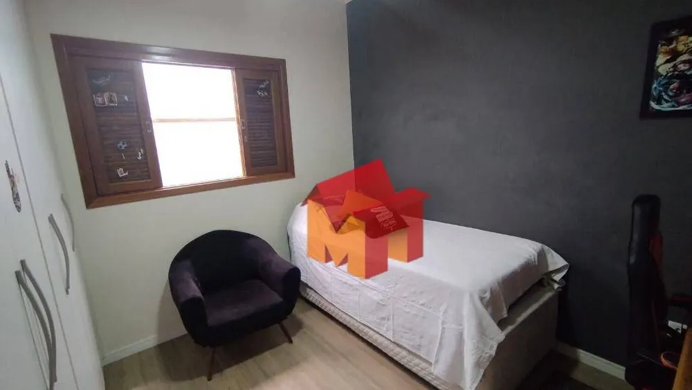 Casa, 3 quartos, 129 m² - Foto 10