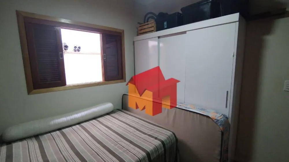 Casa, 3 quartos, 129 m² - Foto 11