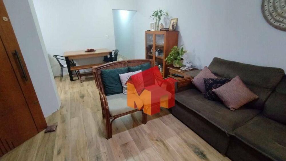 Casa à venda com 3 quartos, 129m² - Foto 3