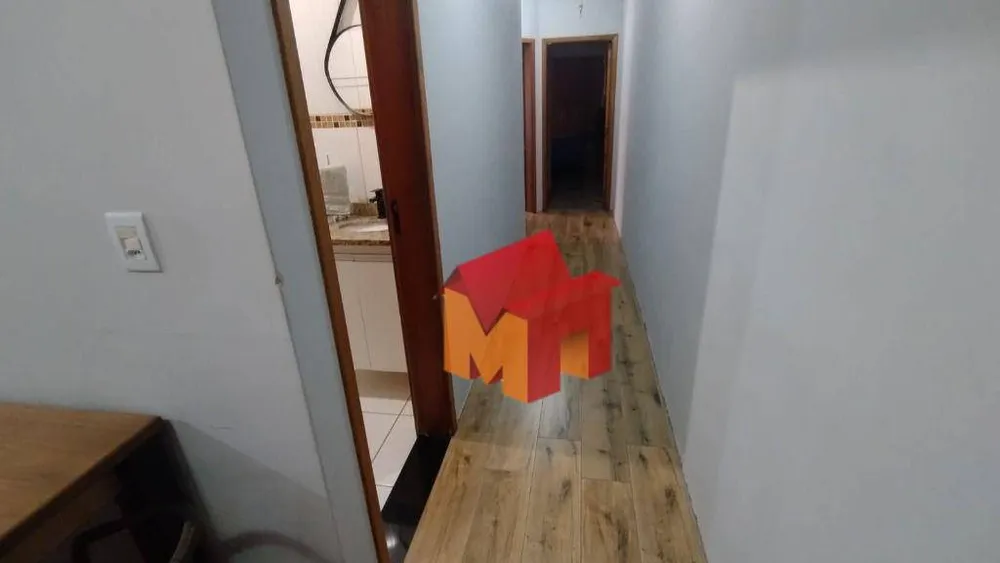Casa, 3 quartos, 129 m² - Foto 7