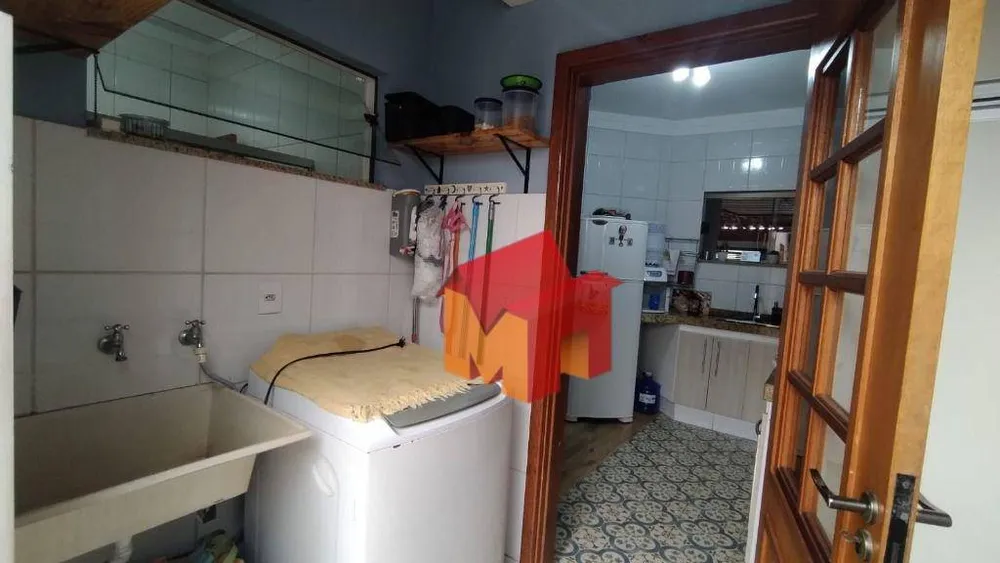 Casa, 3 quartos, 129 m² - Foto 16