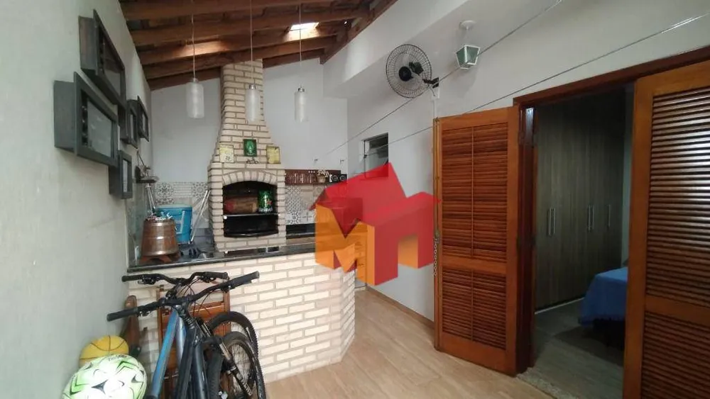Casa, 3 quartos, 129 m² - Foto 15