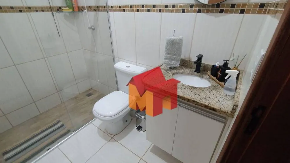 Casa, 3 quartos, 129 m² - Foto 8