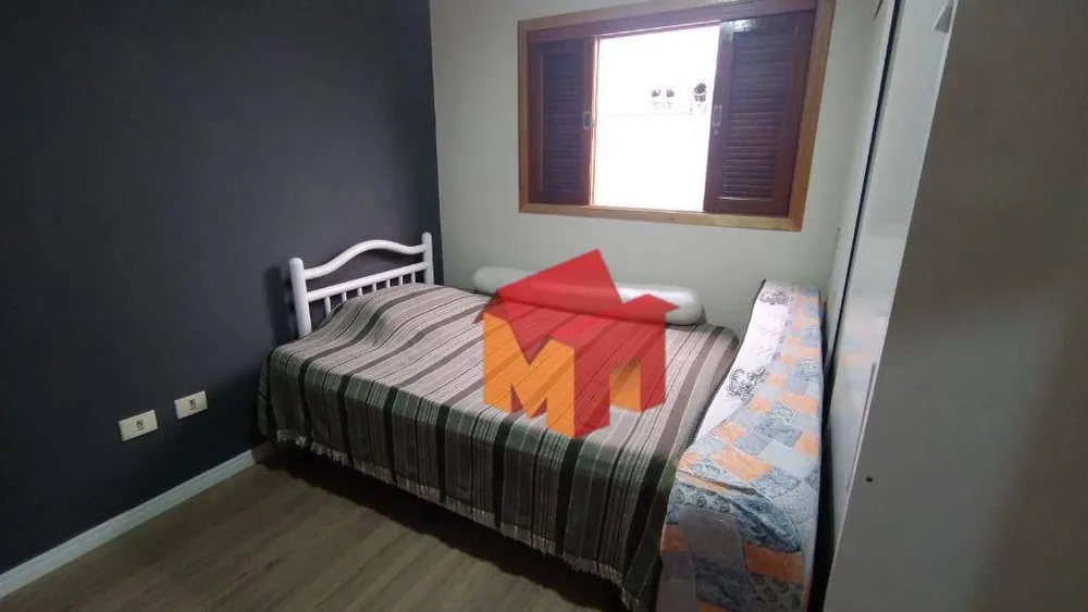 Casa, 3 quartos, 129 m² - Foto 12