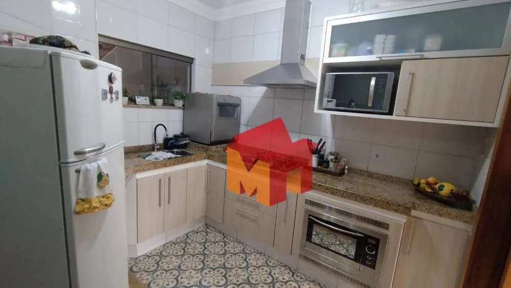 Casa, 3 quartos, 129 m² - Foto 6