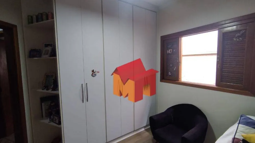 Casa, 3 quartos, 129 m² - Foto 9