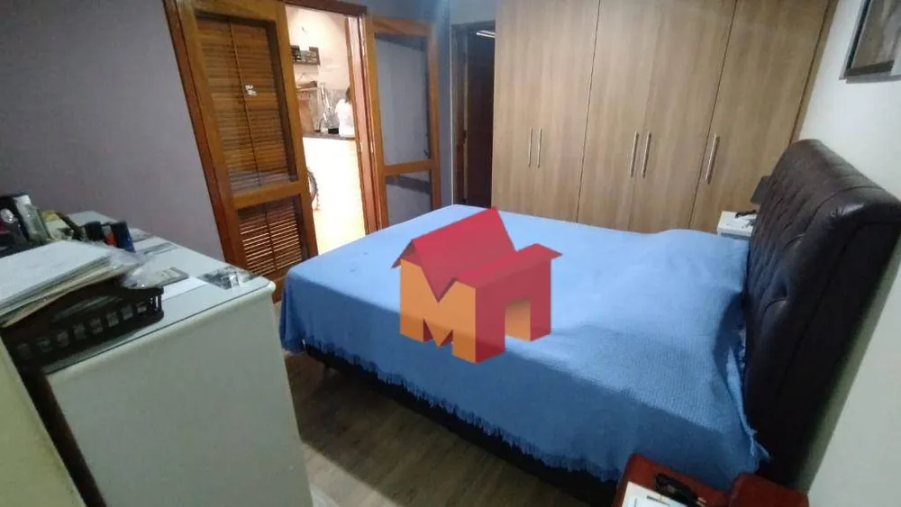 Casa, 3 quartos, 129 m² - Foto 13
