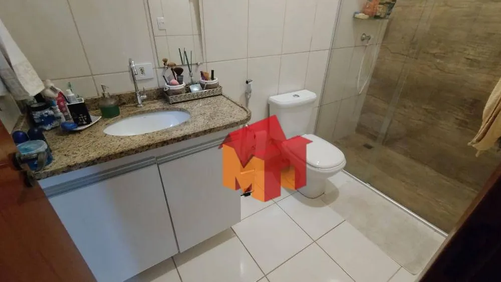 Casa, 3 quartos, 129 m² - Foto 14