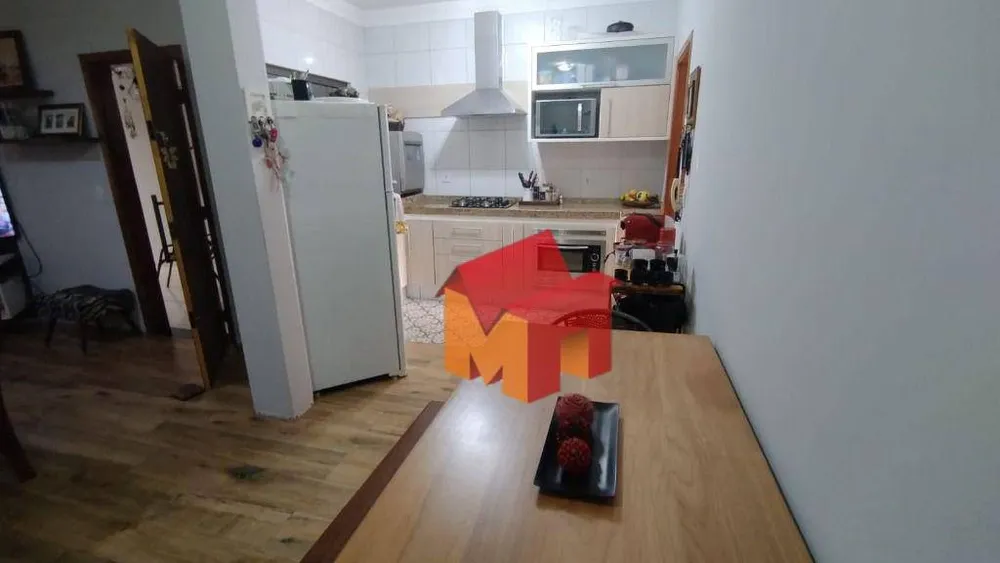 Casa, 3 quartos, 129 m² - Foto 5