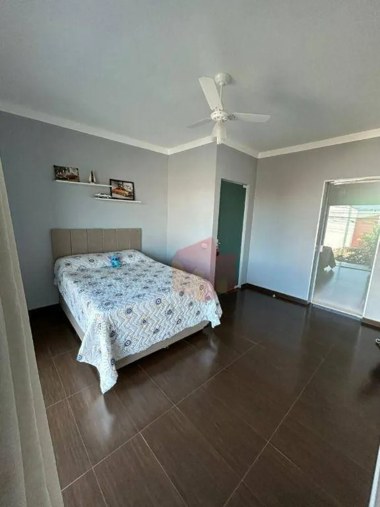 Casa, 5 quartos, 318 m² - Foto 6